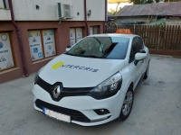 PARC AUTO - Renault Clio 