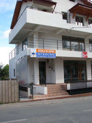 Sediu BIG - Tulcea